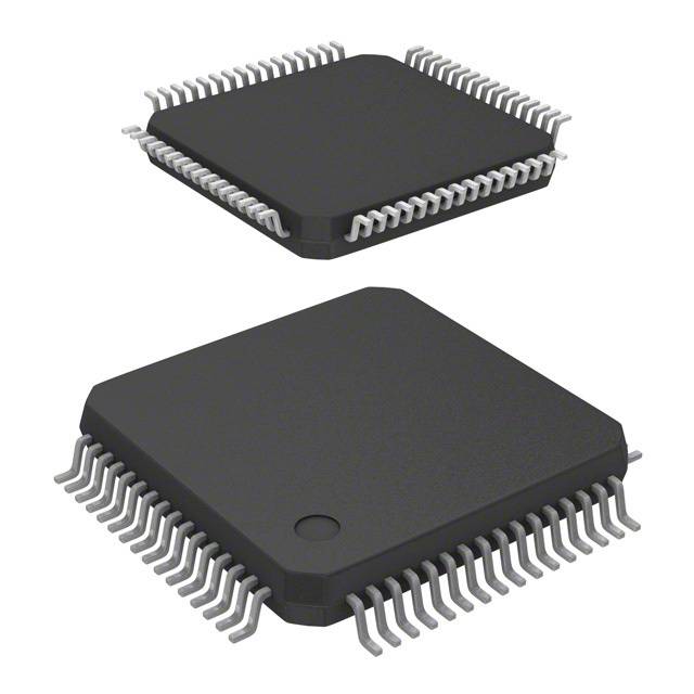 S9KEAZ128AMLH by NXP Semiconductors